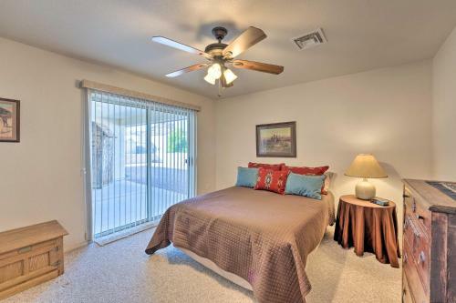 Spacious Parker Home With On-site River Access!