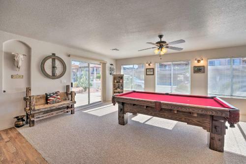 Spacious Parker Home With On-site River Access!