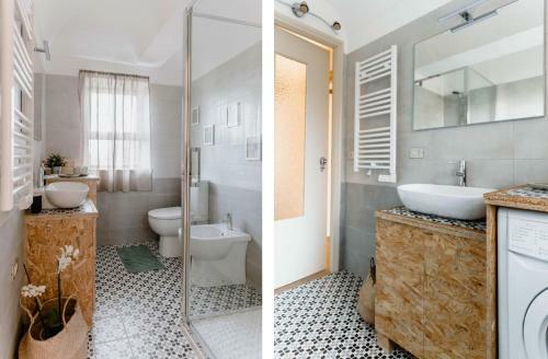 Lindhouse - Country House A Govone