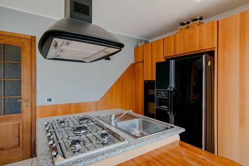 Villa Fantastica
