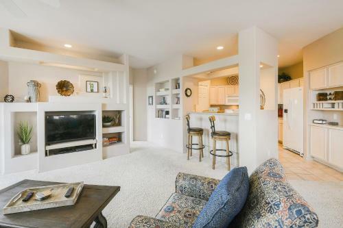 3 Bed 2 Bath Apartment In Oro Valley