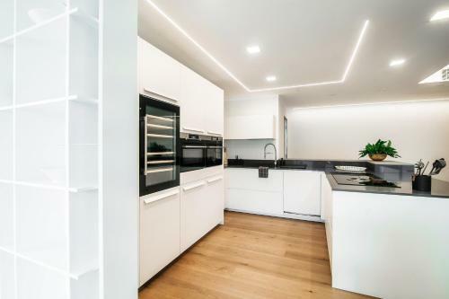 Apartamento Luxury Lake View Carate Urio