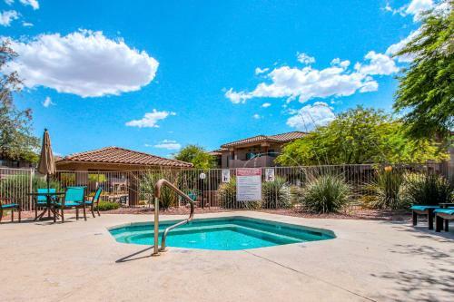 Vistoso Resort Casita #211