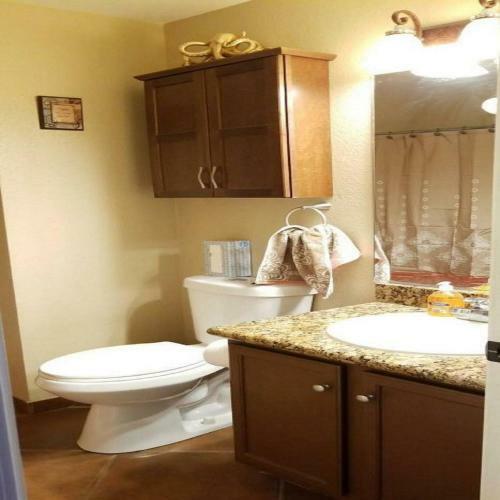 Beautifully Remodeled House With Great Mountain Views.