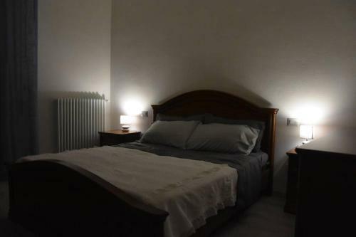 La Resilienza, Apartment With View, Carate Urio