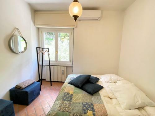 Large Apartment 200 M2 Fantastic View On Lake Como