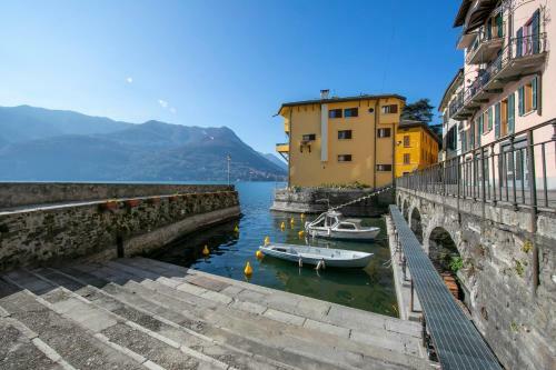 Apartamento La Casa Sul Molo