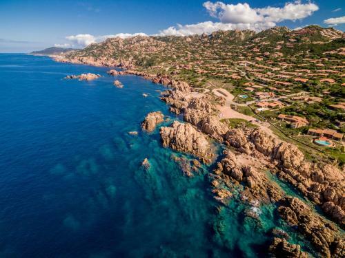 Bilo Pool Paradise: Your Paradisiac Corner In Sardinia