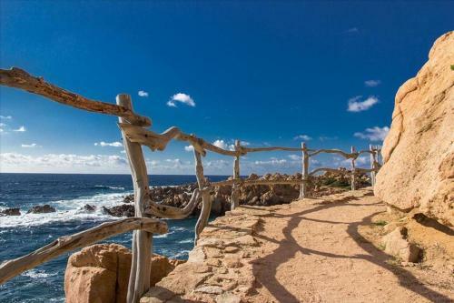 Bilo Pool Paradise: Your Paradisiac Corner In Sardinia
