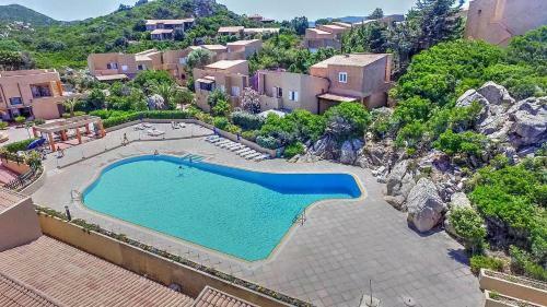 Bilo Pool Paradise: Your Paradisiac Corner In Sardinia