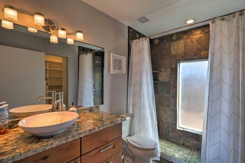 Family-friendly Peoria Home With Private Pool!