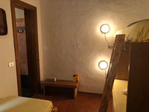 Apartamento Scoglio A Costa Paradiso