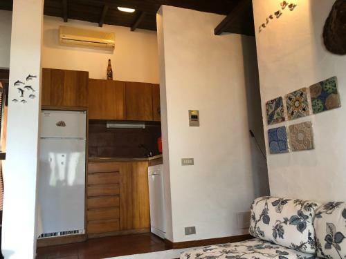 Apartamento Scoglio A Costa Paradiso