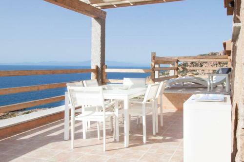 Villa Ultrapanoramica A Costa Paradiso
