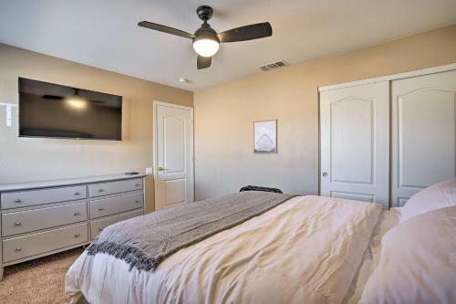 Luxe Glendale Retreat With Private Pool And Grill