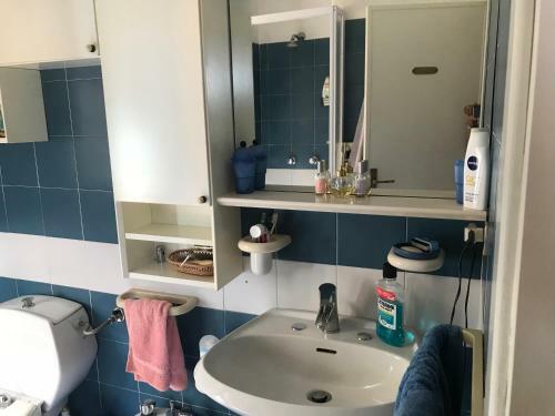 Apartamento Paradiso