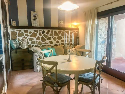 Apartamento Villa Stelle