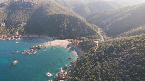 Apartamento Villa Stelle