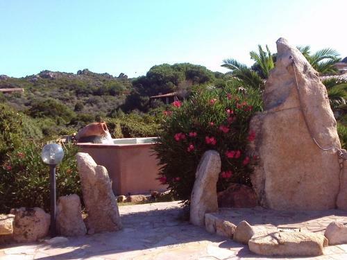 Villetta Rocchi - Costa Paradiso