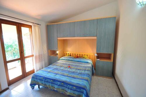 Holiday Home In Costa Paradiso 23201