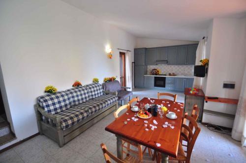 Holiday Home In Costa Paradiso 23201