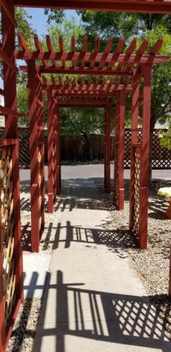 Posada 1 Or 3 Bedroom Apartment With Full Kitchen