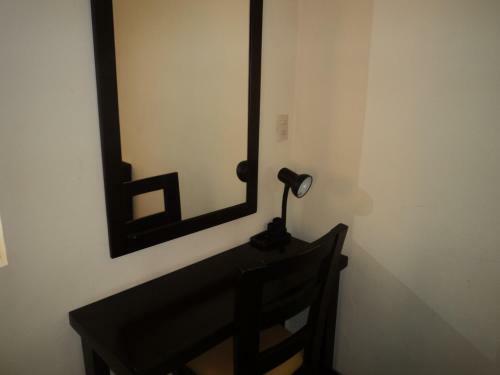 Hotel Santa Cruz Mochis