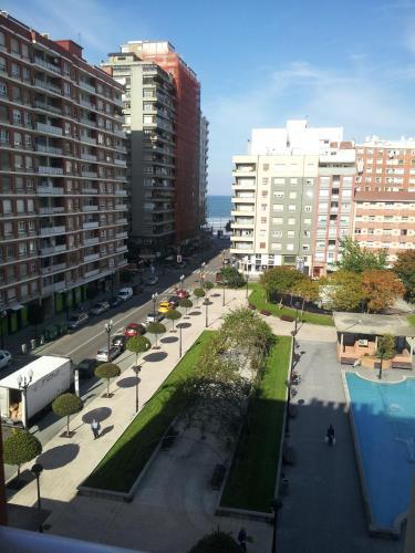 Hotel Bego�a Playa