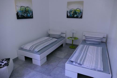 Apartamentos Villa Luise