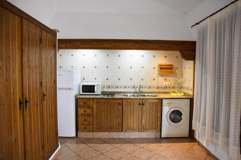 Villas Perez Zara