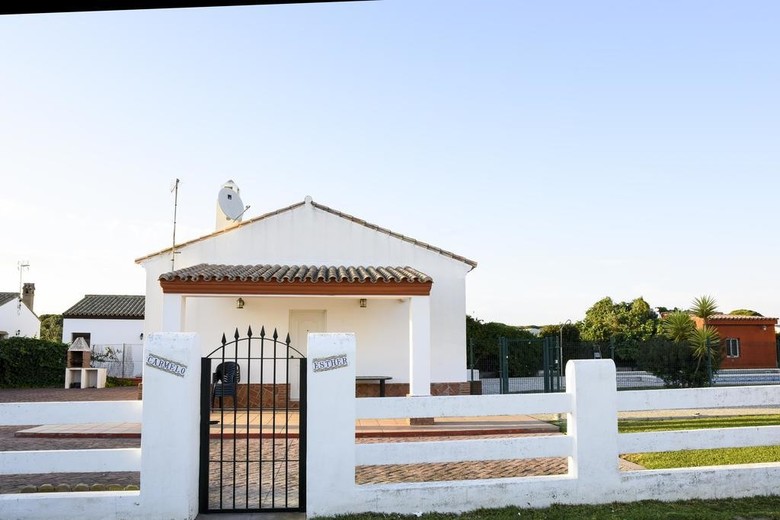 Villas Perez Zara