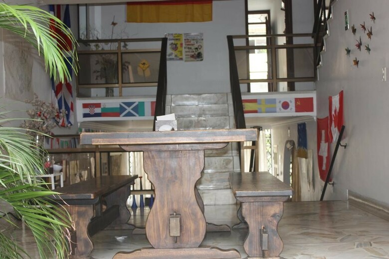 Hostal Colombian Home Hostel Cali