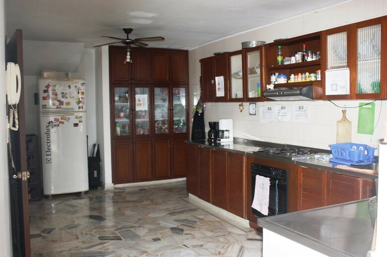 Hostal Colombian Home Hostel Cali