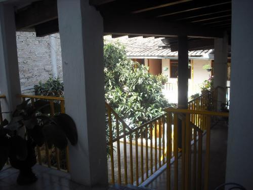 Hotel Posada Familiar Real Del Valle