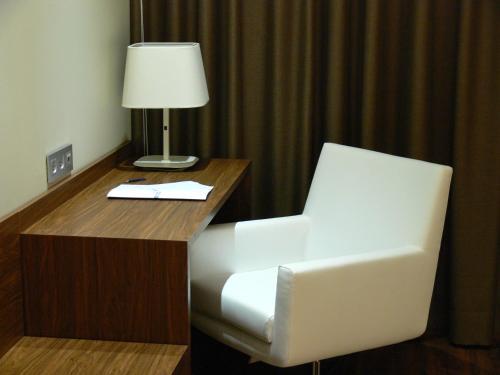 Apartamentos Centrum Luxe By Alterhotels