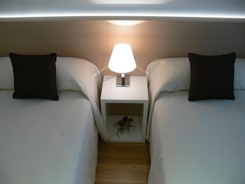 Apartamentos Centrum Luxe By Alterhotels