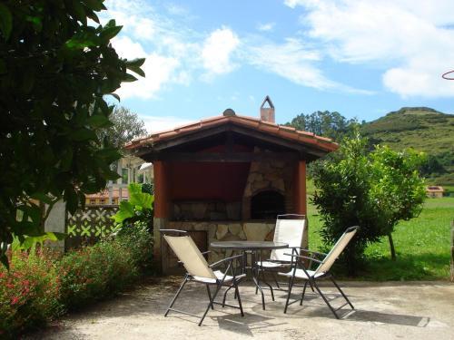 Hostal Hospedaje Ore�a