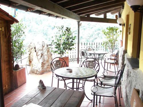 Hotel Do�a Gaudiosa