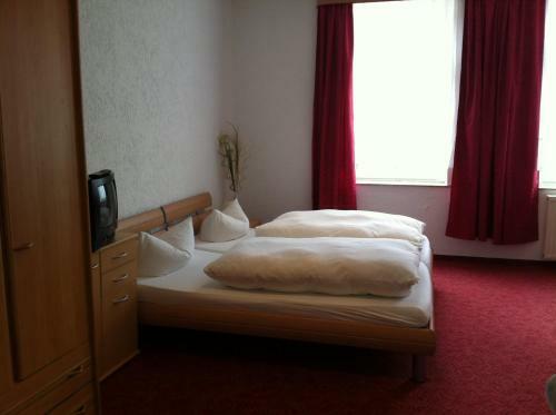 Hotel Zum Goldenen L�wen