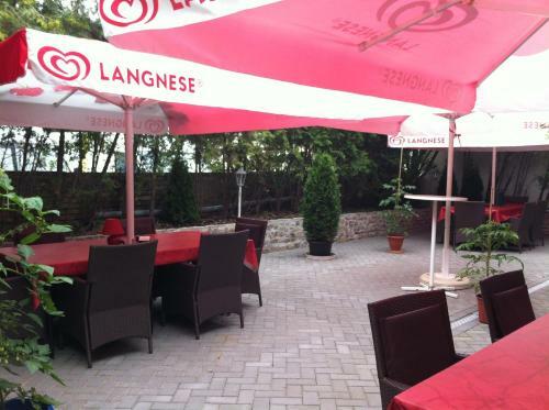 Hotel Zum Goldenen L�wen