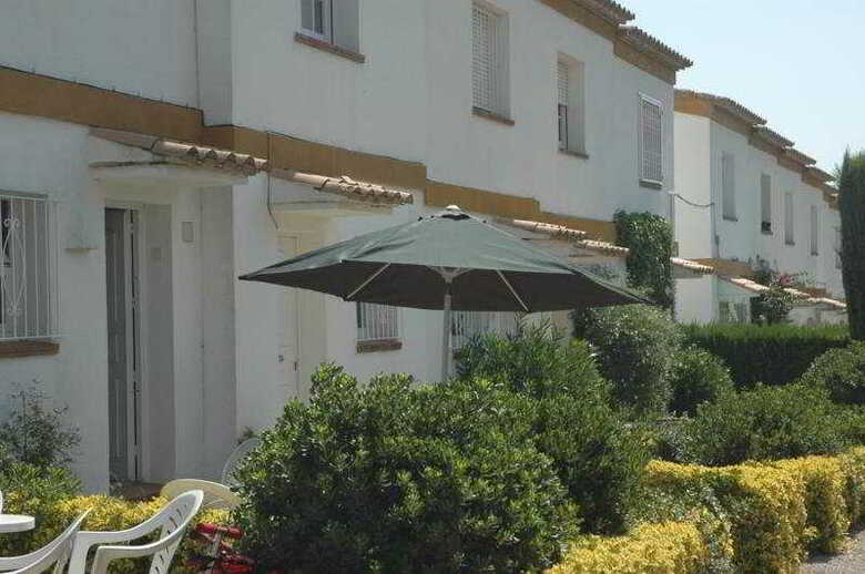 Apartamento Vall Petita