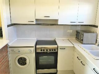 Apartamento Vall Petita