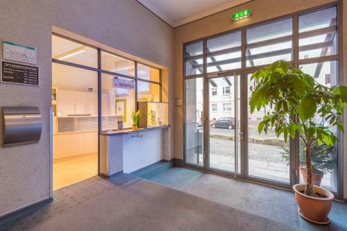 Cvjm Hotel Am Wollmarkt