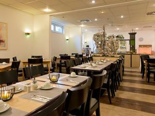 Hotel Achat Comfort Frankenthal/pfalz