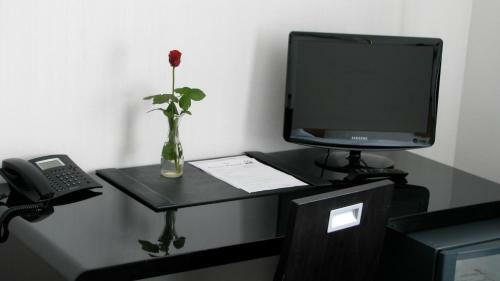 Business Wieland Hotel