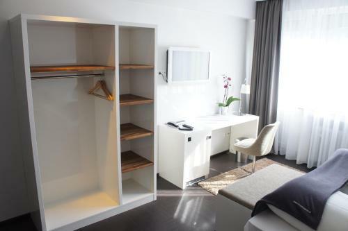 Business Wieland Hotel