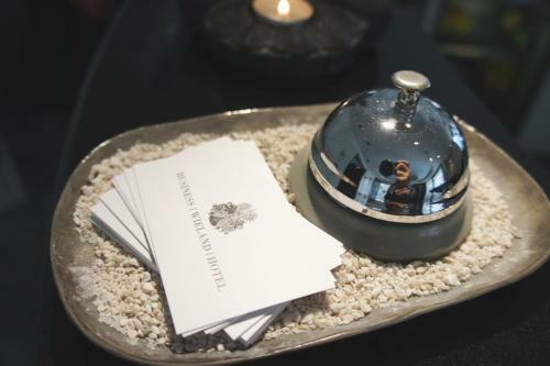 Business Wieland Hotel