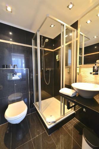 Business Wieland Hotel