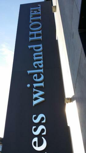 Business Wieland Hotel
