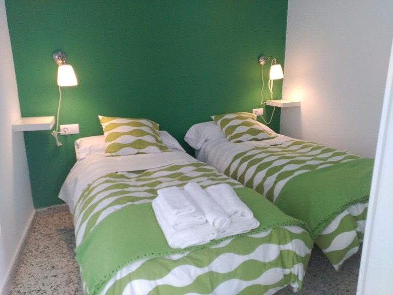 Apartamento Casa La Costanilla